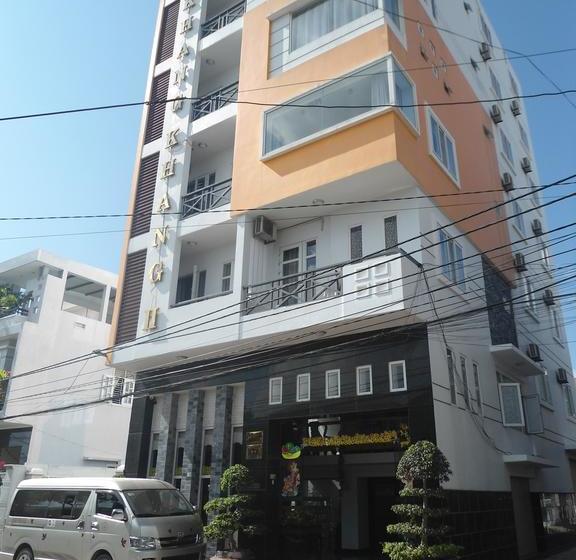 هتل Khang Khang 2