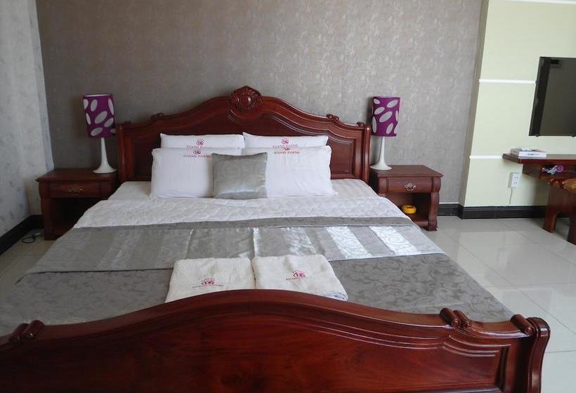 هتل Khang Khang 2