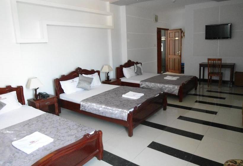 هتل Khang Khang 2