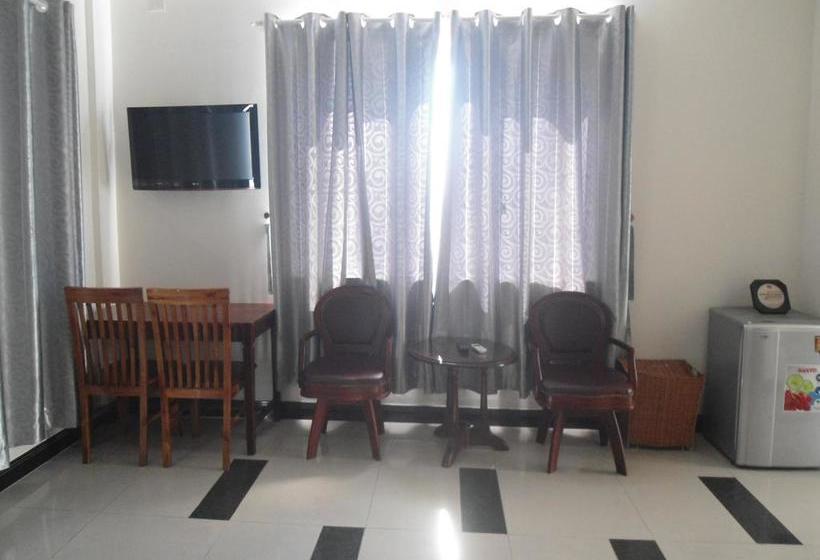 هتل Khang Khang 2