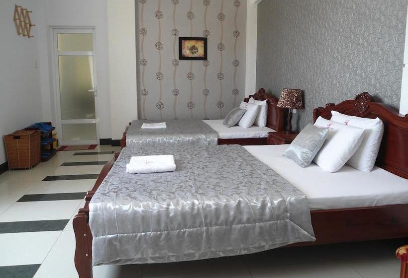 هتل Khang Khang 2