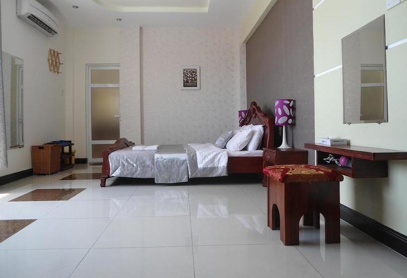 هتل Khang Khang 2