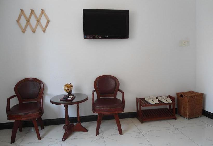 هتل Khang Khang 2