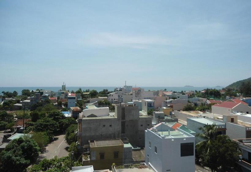 هتل Khang Khang 2