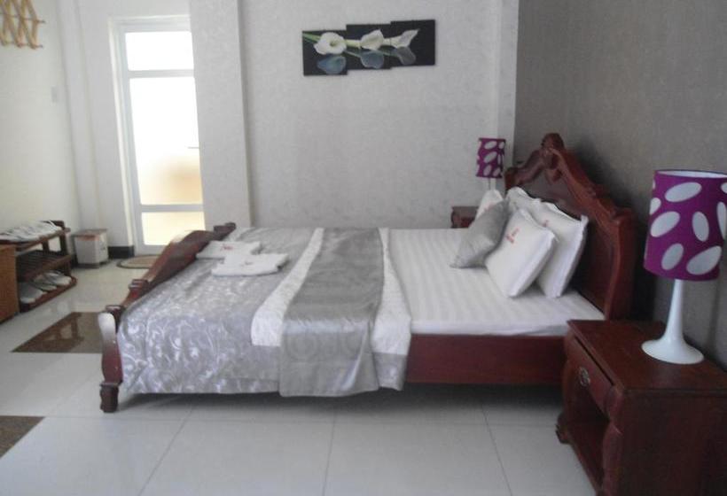 هتل Khang Khang 2