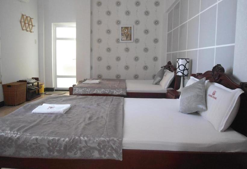 هتل Khang Khang 2