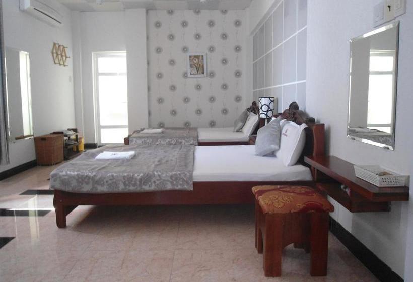 هتل Khang Khang 2