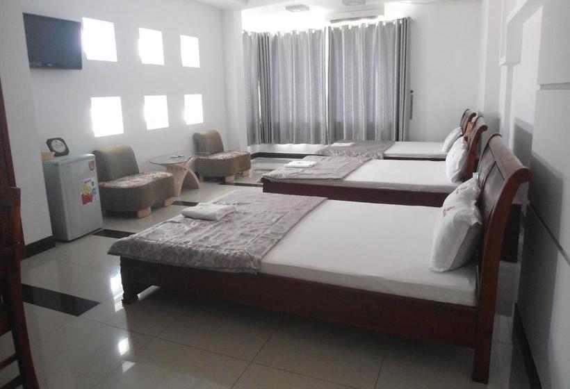 هتل Khang Khang 2