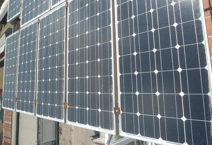 هتل Khang Khang 2