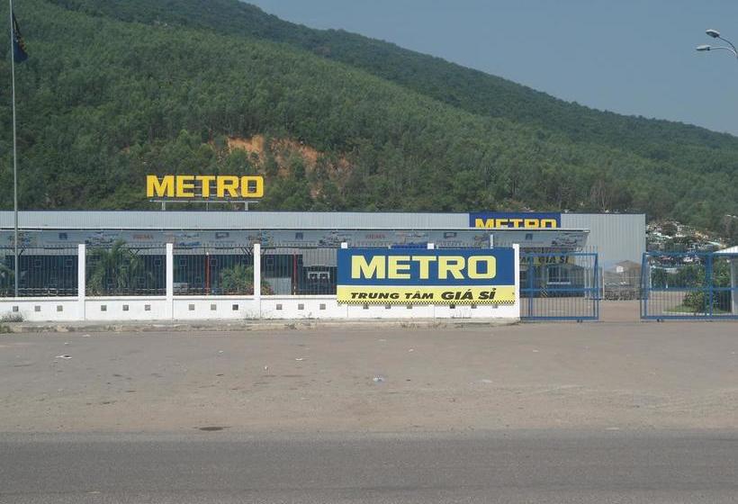 هتل Khang Khang 2