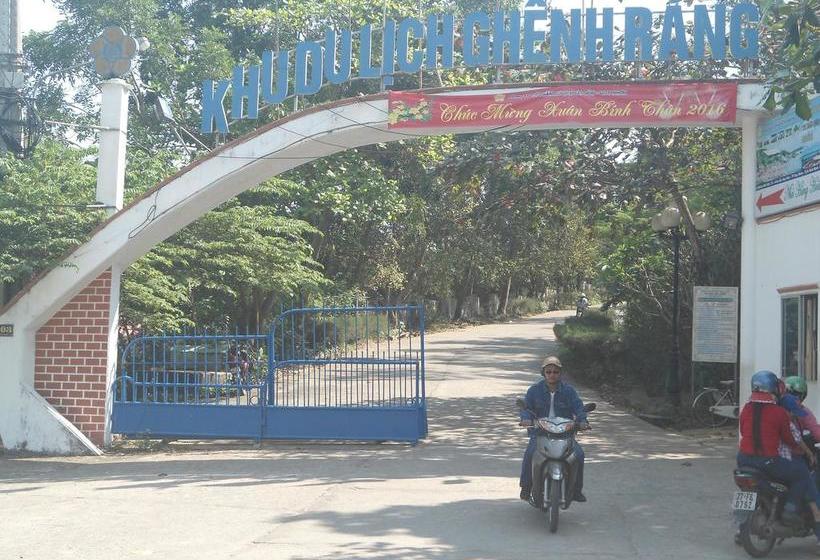 هتل Khang Khang 2