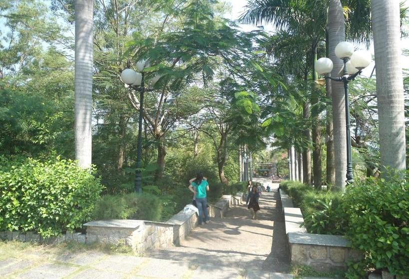 هتل Khang Khang 2