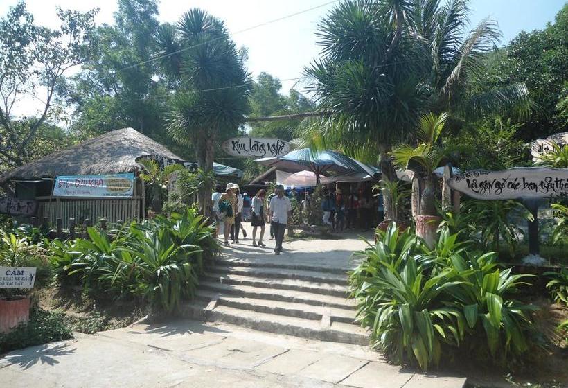 هتل Khang Khang 2