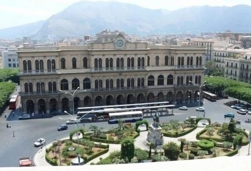 酒店 La Casa Dei Limoni