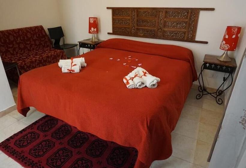 酒店 La Casa Dei Limoni