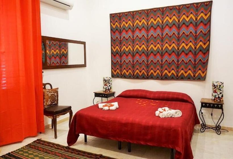 酒店 La Casa Dei Limoni