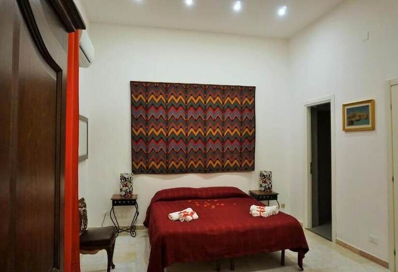 酒店 La Casa Dei Limoni