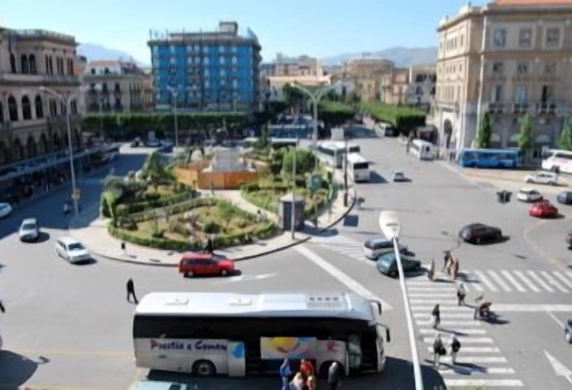 酒店 La Casa Dei Limoni