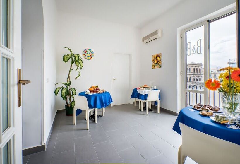 酒店 La Casa Dei Limoni