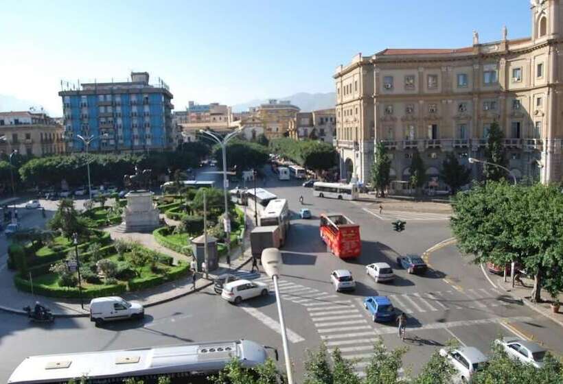 酒店 La Casa Dei Limoni