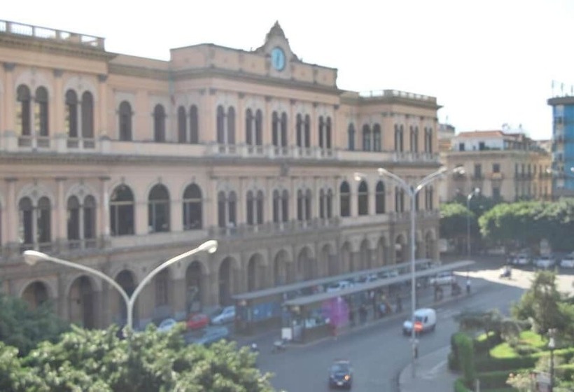 酒店 La Casa Dei Limoni