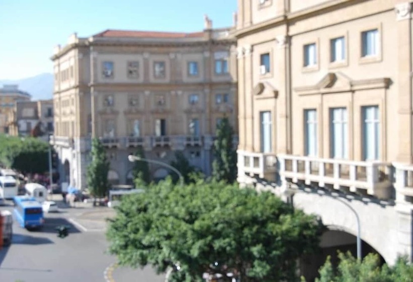 酒店 La Casa Dei Limoni