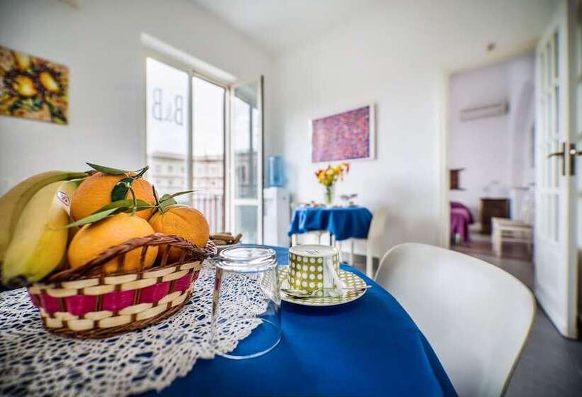 酒店 La Casa Dei Limoni