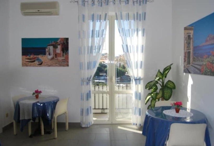 酒店 La Casa Dei Limoni