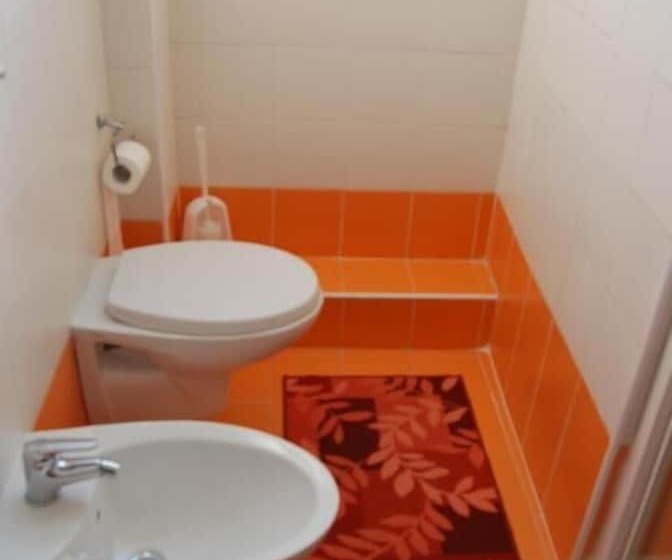 酒店 La Casa Dei Limoni