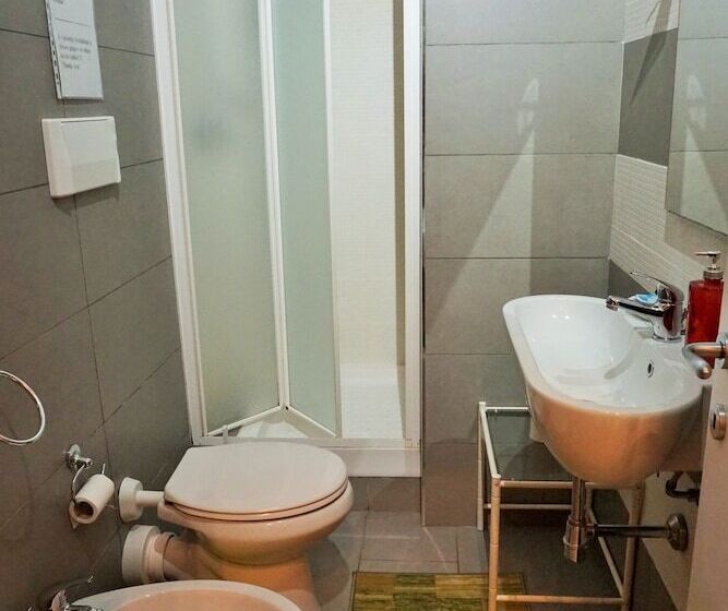 酒店 La Casa Dei Limoni