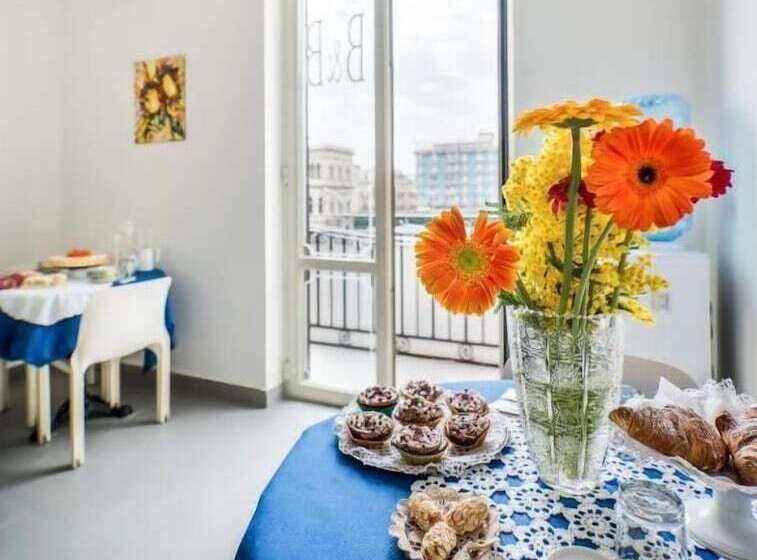 酒店 La Casa Dei Limoni