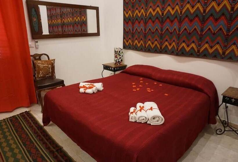 酒店 La Casa Dei Limoni