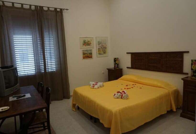 酒店 La Casa Dei Limoni