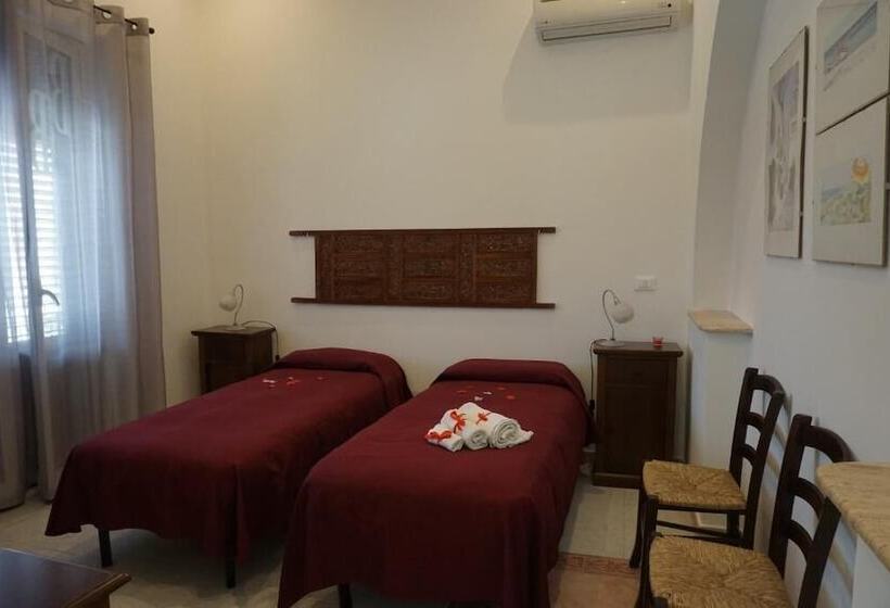 酒店 La Casa Dei Limoni