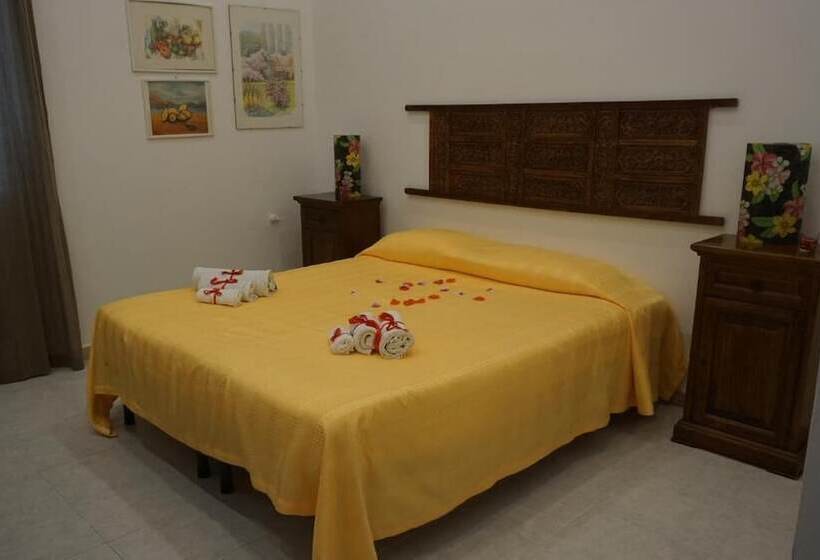 酒店 La Casa Dei Limoni