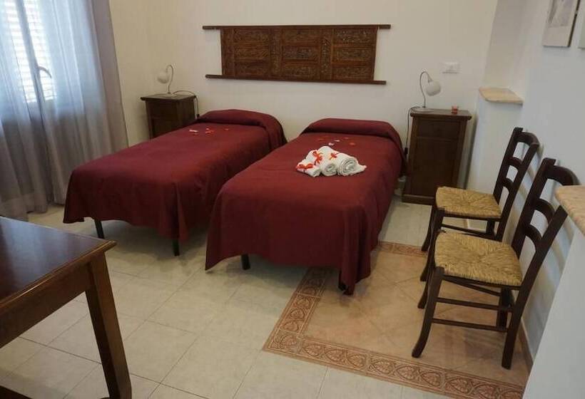 酒店 La Casa Dei Limoni