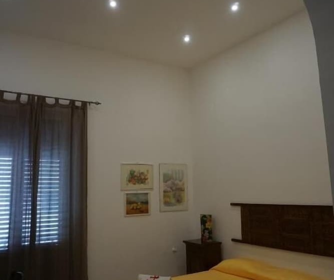 酒店 La Casa Dei Limoni