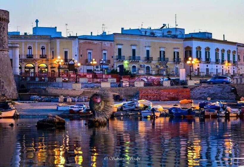 فندق La Casa Del Turista