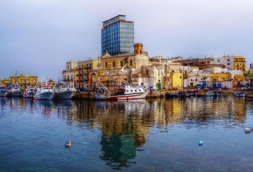 فندق La Casa Del Turista