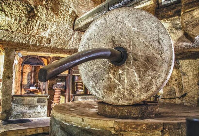 فندق La Casa Del Turista