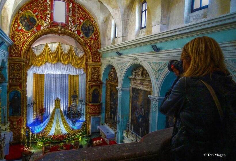 فندق La Casa Del Turista