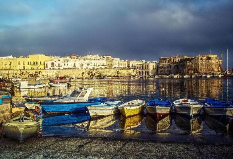 فندق La Casa Del Turista