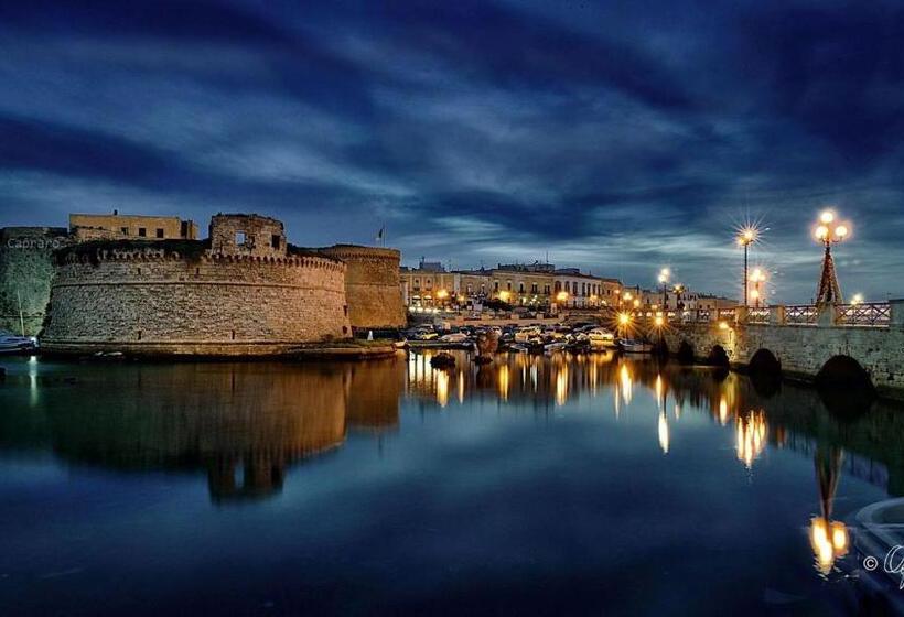 فندق La Casa Del Turista