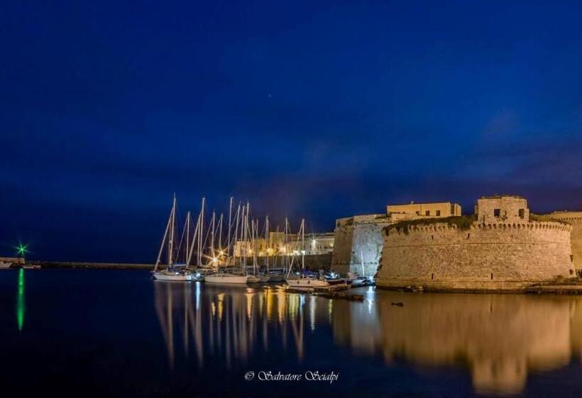 فندق La Casa Del Turista