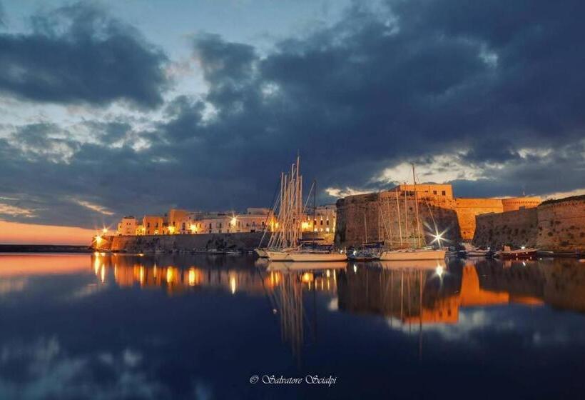 فندق La Casa Del Turista