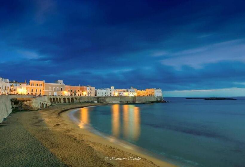 فندق La Casa Del Turista