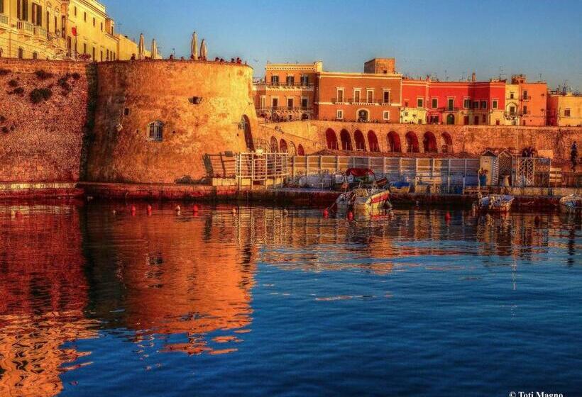 فندق La Casa Del Turista