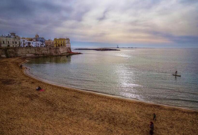 فندق La Casa Del Turista