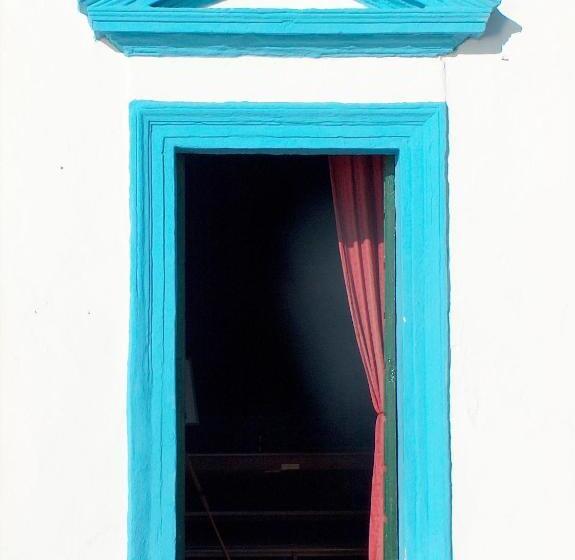 فندق La Casa Del Turista