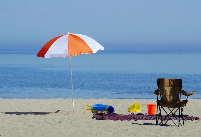 فندق La Casa Del Turista